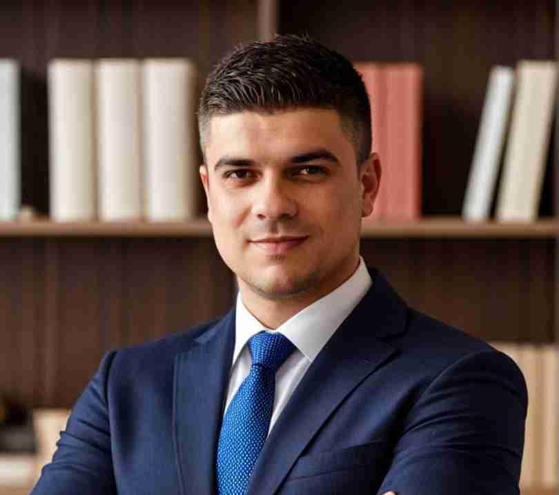 Yovany Suárez Silva